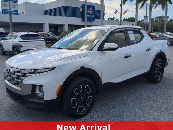 HYUNDAI SANTA CRUZ 2022 5NTJB4AE6NH001603 image HYUNDAI SANTA CRUZ 2022 5NTJB4AE6NH001603 image